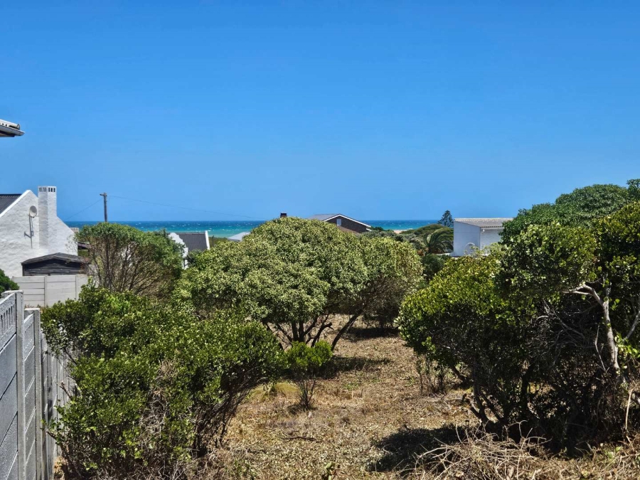 0 Bedroom Property for Sale in Pearly Beach Western Cape